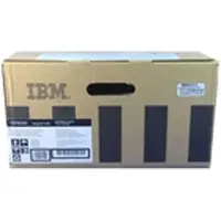 IBM 75P6050 svart toner (original)