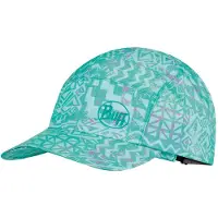Buff Pack Patterned Cap Grönt Pojke