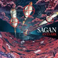 Konkurrent Sagan: Anti-Ark