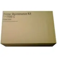 Ricoh 7100C fuser unit (maintenance kit 7100C) (original)
