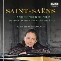 Ginza.se Saint-Saens: Piano Concerto No 2
