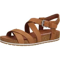Timberland Malibu Waves Ankle Breda Sandaler