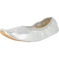 Beck Ballerina silver