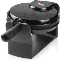 Domo Deluxe Våffeljärn