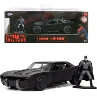Jada Bil - Batman &amp; Batmobilen - - One Size - Bil