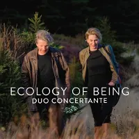 Ginza.se Duo Concertante: Ecology Of Being