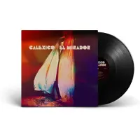 City Slang Calexico: El Mirador