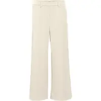 Object Lisa Wide Leg Chinobyxor