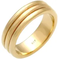 Elli PREMIUM Ring guld