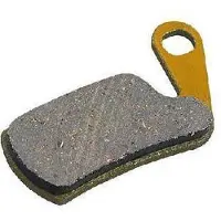 Union Dbp-19s Magura Sintradbromsbelägg