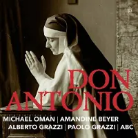 Ginza.se Vivaldi: Don Antonio (Austrian Baroque Company)