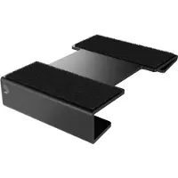 D'Addario PW-XPNDPR-01 XPND Pedal Riser Small