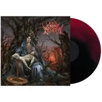 Ginza.se Crown Magnetar: Alone In Death (Blood)