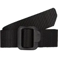 5.11 Tactical TDU-Belt Plastic Buckle (Färg: Svart, Storlek: M)
