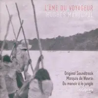 Ginza.se Maréchal Hughes: L'âme Du Voyageur (Soundtrack)
