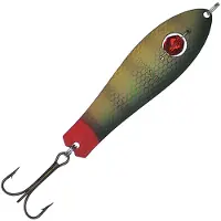 Kuusamo Professor Helmi 7,5 cm 12 g skeddrag