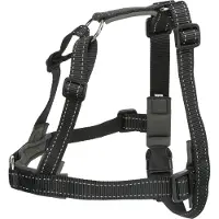Trixie Lead N Walk Soft Hundsele
