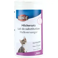 Trixie mjölkersättningspulver för kattungar 250 g