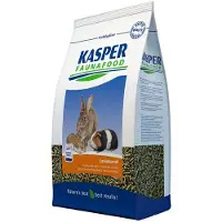 Kasper faunafood Guinea Pig marsvinfoder (pellet)
