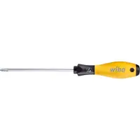 Wiha 311SF ESD PH 0x60 08184 ESD Stjärnskruvmejsel PH 0 Klinglängd: 60 mm DIN EN 61340-5-1