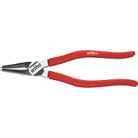 Wiha 10340 Låsringstång Passar till Innerring 19-60 mm Spetsform rak