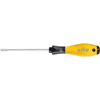 Wiha 362SF ESD T9x60 ESD Torx-skruvmejsel Storlek (skruvmejsel) T 9 Klinglängd: 60 mm DIN EN 61340-5-1 1 st