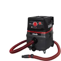 Starmix Rechargeable Vacuum Cleaner ISC Batrix L 36-18V.