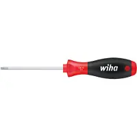 Wiha Torx-Schraubendreher T40x130mm Magic Spring m.Festhaltefeder Verkstad Torx-skruvmejsel Storlek (skruvmejsel) T 40 Klinglängd: 130 mm 1 st