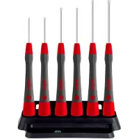 Wiha Skruvmejsel set 7 delar TORX