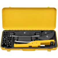 Rems Foldningsenhet Swing; 10-32 mm