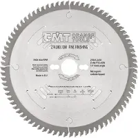 Cmt Sågklinga för trä 283; 300x3,2x30; Z96; 2°