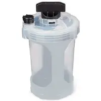Graco Behållare till färgspruta 17P550; 0,95 l