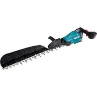 Makita häcksax NOZYCE DO ZYWOPLOTU 40V XGT UH014GM101 750 mm 4,0 Ah