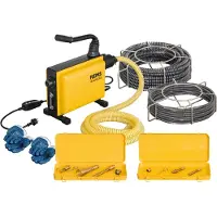 Rems Piprensare Cobra 22 set 16+22