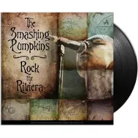 Ginza.se Smashing Pumpkins: Rock The Riviera