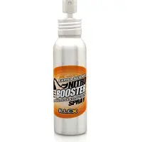 Illex Nitro Booster Spray Alu