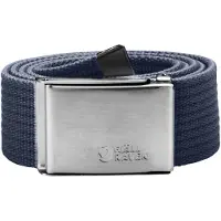 Fjällräven Canvas Belt 4 cm bälte