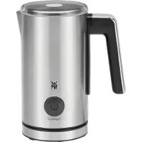 WMF STELIO - Mjölkskummare - 250 ml - 500 W - Cromargan