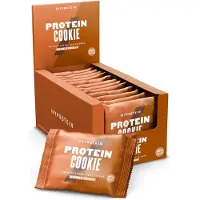 Myprotein Protein Cookie - 12 x 75g - Double Chocolate