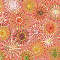 Ginza.se Bright Eyes: Letting Off The Happiness