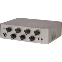 Synergy Exponent 500 Bass Head