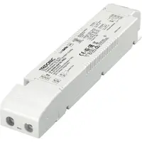 Tridonic LC 60W 24V bDW SC PRE2 LED driver 60 W 2.5 A 1 st