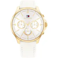 Tommy Hilfiger klocka - Dam - 1782448