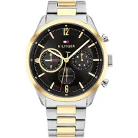 Tommy Hilfiger Matthew 44 Mm Klocka