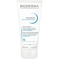 Bioderma Atoderm Ultra-soothing Foaming Gel 200 ml
