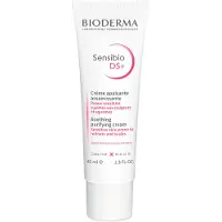 Bioderma Sensibio Ds+ Lugnande Rengöringskräm 40ml