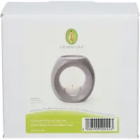 Primavera Aroma Duftlampe Taupe matt Aromlampa 1 st