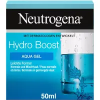 Neutrogena Kollektion Hydro Boost Hydro Boost Aqua Gel