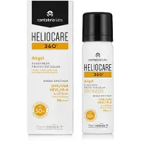 HELIOCARE 360 Spf50 Solskyddsmedel 200ml