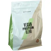 Myprotein Vegan Protein Blend - 1kg - Coffee & Walnut